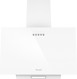 Вытяжка WEISSGAUFF Sigma 60 PB WH (356150)