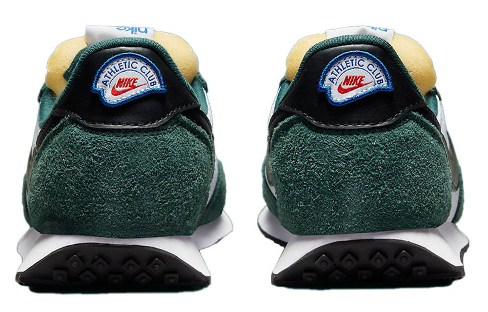 Кроссовки Nike Waffle Trainer 2 "Athletic Club"