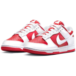 Кроссовки Nike Dunk Low Championship Red