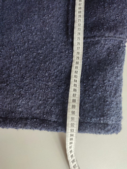 Пальто демисезонное 46 размер