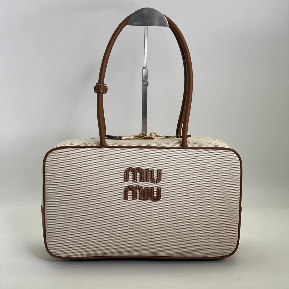 Сумка MIU MIU 34 см