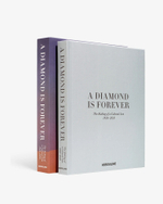 Assouline Книга A Diamond is Forever на английском языке