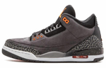 Кроссовки Jordan Air Jordan 3 Retro Fear Pack