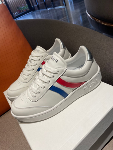 Кеды Celine