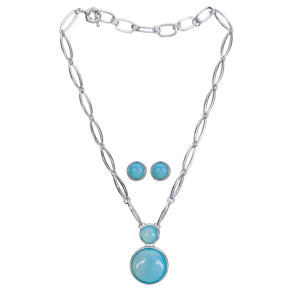 Комплект Possebon Azul S0369.20 S