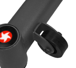 Скамья для жима Oxygen Toledo