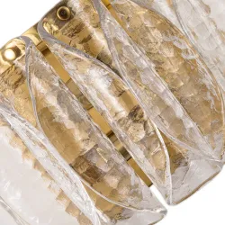 Настенный светильник Arte Lamp EVELYN