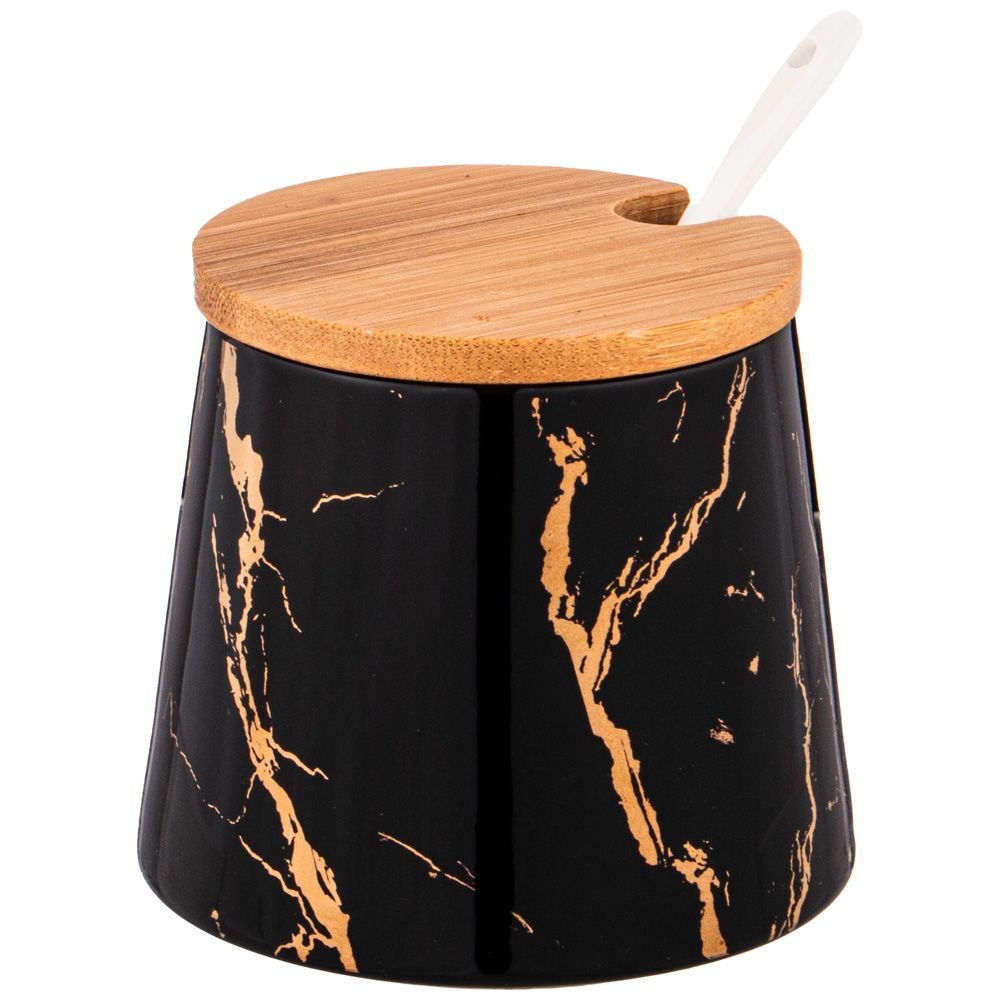 НАБОР ДЛЯ СПЕЦИЙ LEFARD "FANTASY" 7 ПРЕД. ЧЕРНЫЙ (КОР=12НАБ.)