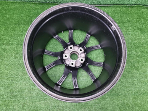 Диск литой R21 Porsche Cayenne 3 (17-нв) задний