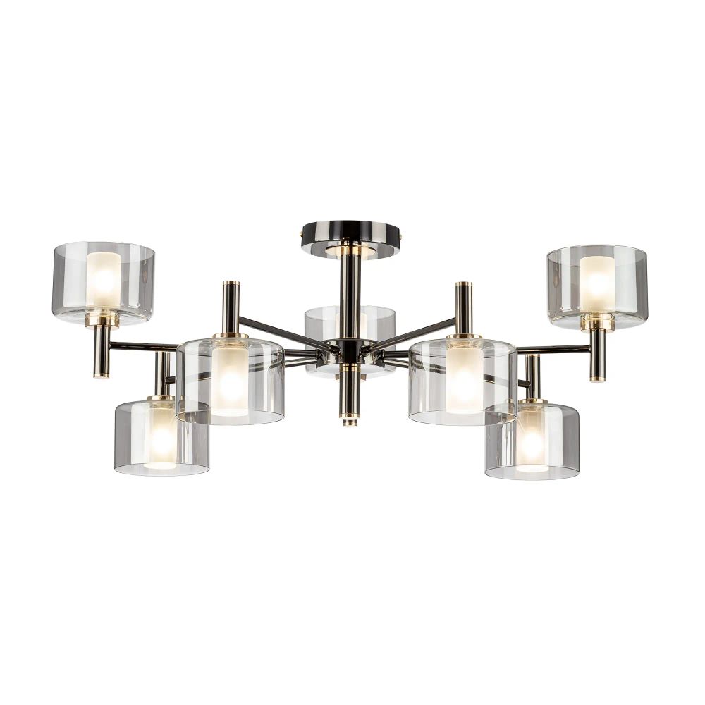 Citilux ELAN CL241171 Люстра на штанге