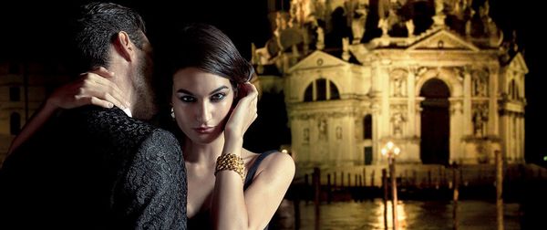 The Merchant of Venice Venezia Essenza Pour Homme