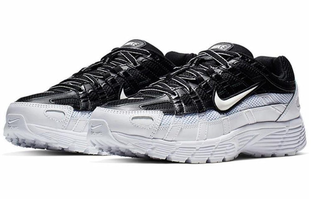 Кроссовки Nike P-6000 Cnpt (Женская размерная сетка)