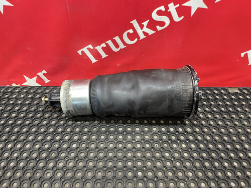 Подушка пневмоподвески задняя 2023г