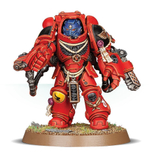 Blood Angels Primaris Aggressors