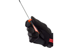 Отвертка SL3x100, CR-V, магнитная, 2-х компонентная рукоятка PATRIOT 350003131