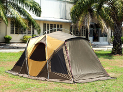 Палатка Maverick Riviera