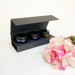 Коробка раскладная магнитная