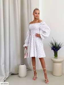 Платье IH-5554 Фабрика Моды