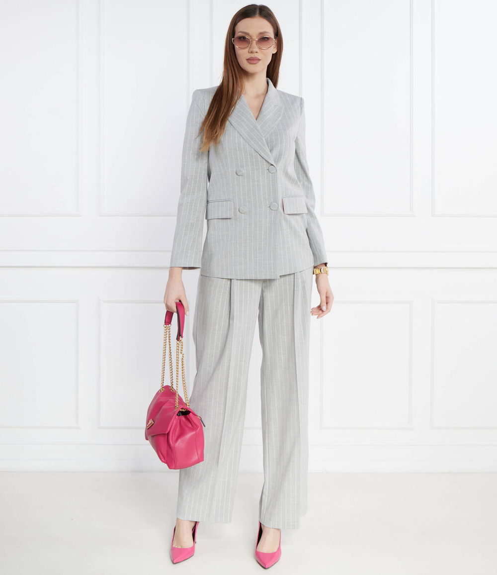 Брюки Liu Jo - серый(CA4129 T2551)