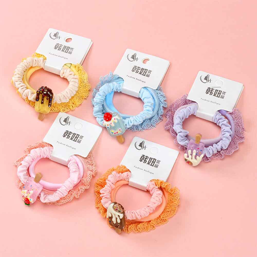 Набор резинок из 3х шт