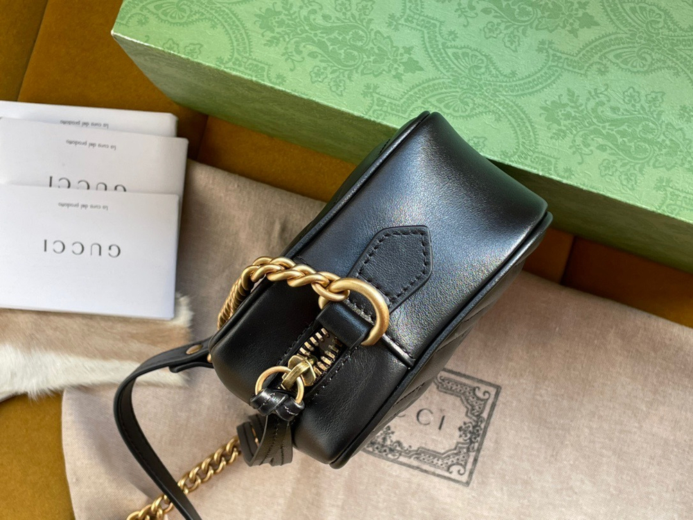 Gucci Marmont 18 cm
