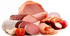 Мясные изделия Мясные изделия
