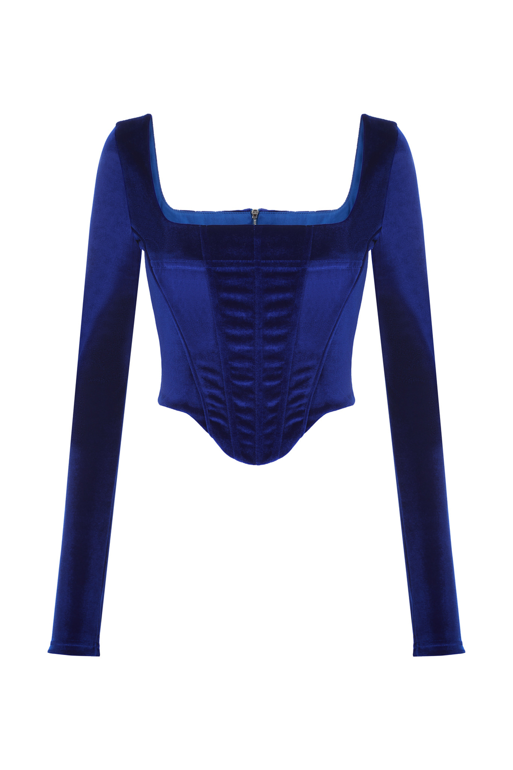 CORSET LANGE