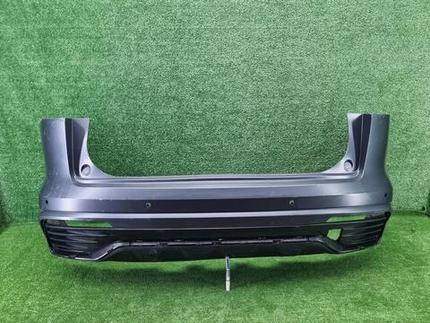 Бампер задний Geely Monjaro (2021-н.в.)