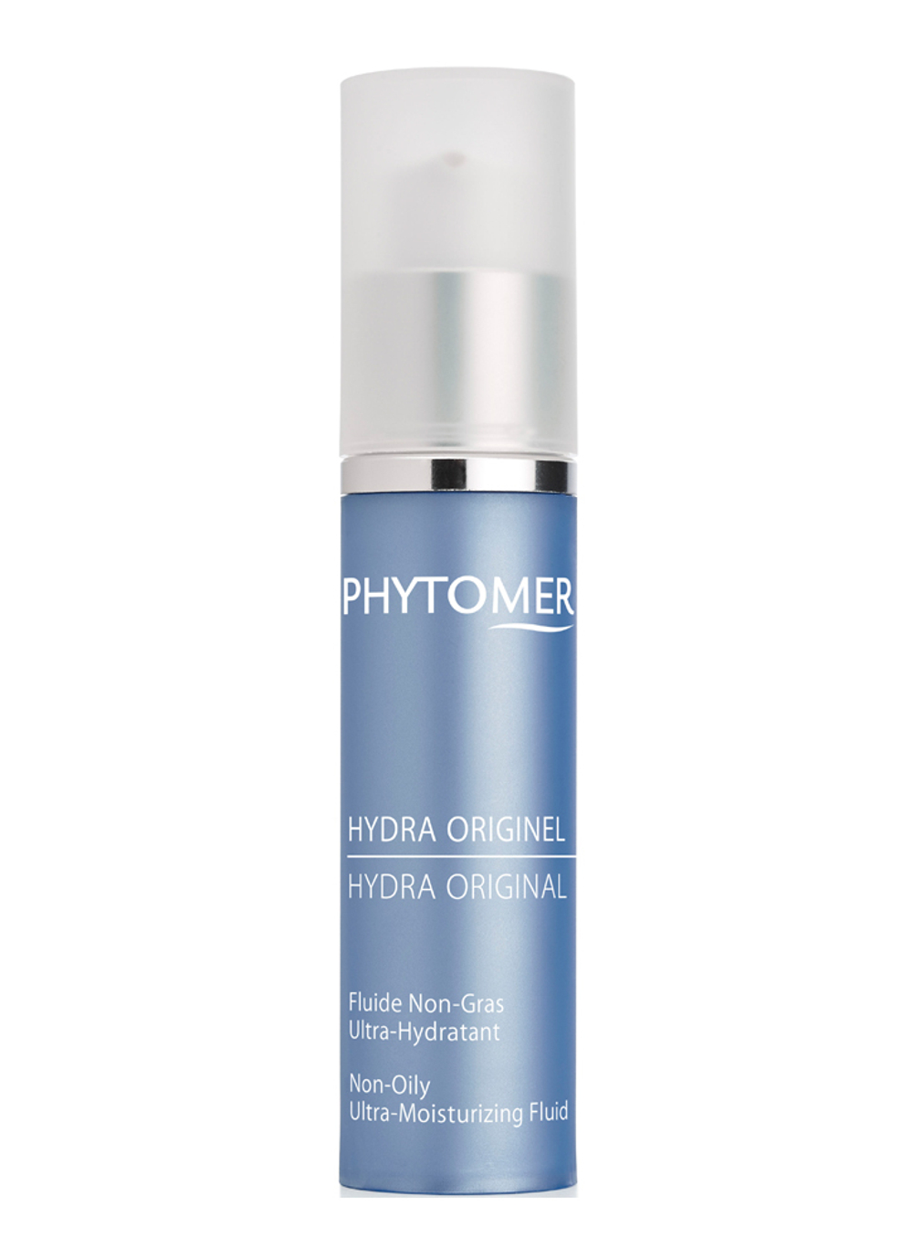 PHYTOMER HYDRA ORIGINAL NON-OILY ULTRA-MOISTURIZING FLUID