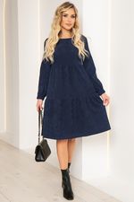 Платье 70609-3 Avili