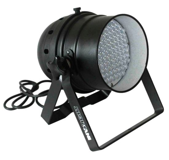 Involight LEDPAR56/BK прожектор PAR