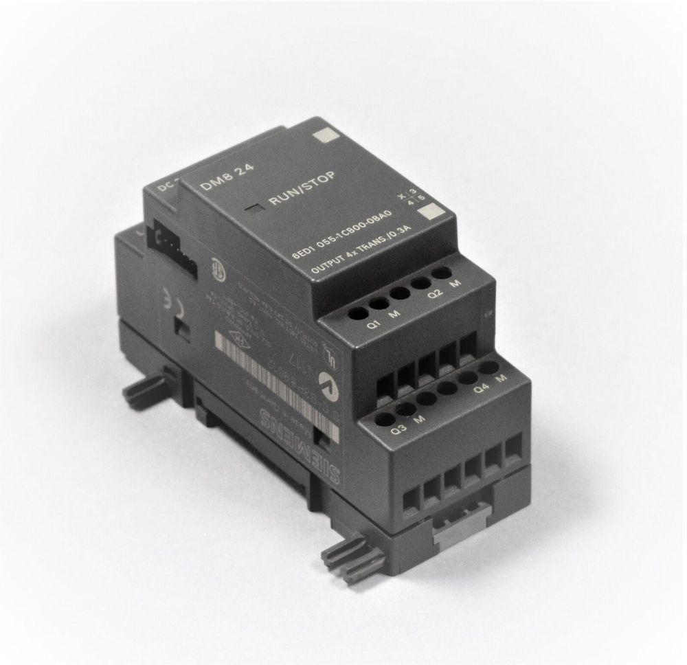Б/у SIEMENS 6ED1055-1CB00-0BA0