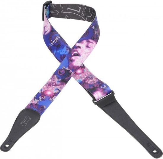 Ремень для гитары LEVY'S MPJH2 010