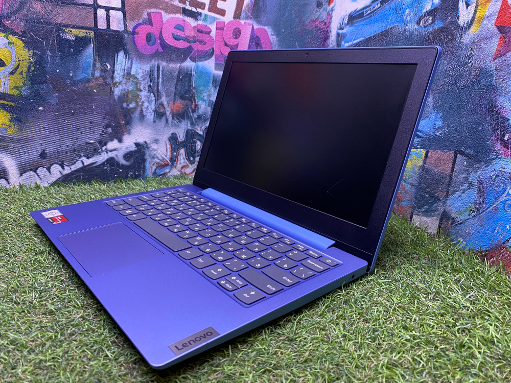 Ноутбук Lenovo Athlon/4GB/SSD128/IdeaPad 1 11ADA05 [82gv003wru]/Windows 10