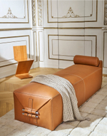 Кресло Cassina SOMEWHERE EL-S
