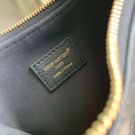 Louis Vuitton Nano Boulogne