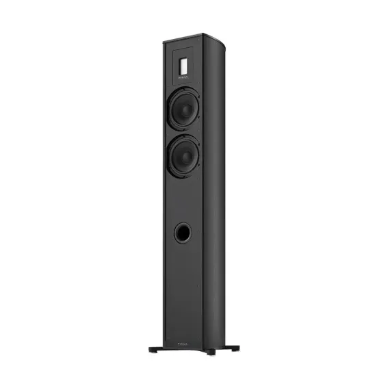 Piega Premium 701 Black