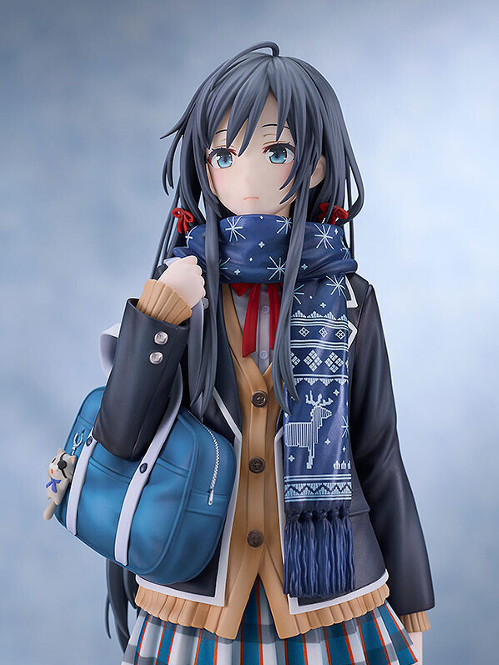Yukinoshita Yukino