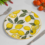 Тарелка десертная 20см Amalfi