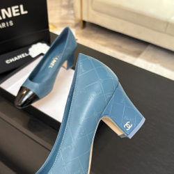 Chanel Pumps (5 colors)
