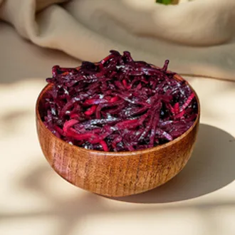 Свекла по-корейски / 500 гр