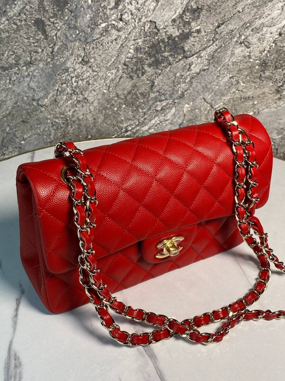 Сумка CHANEL