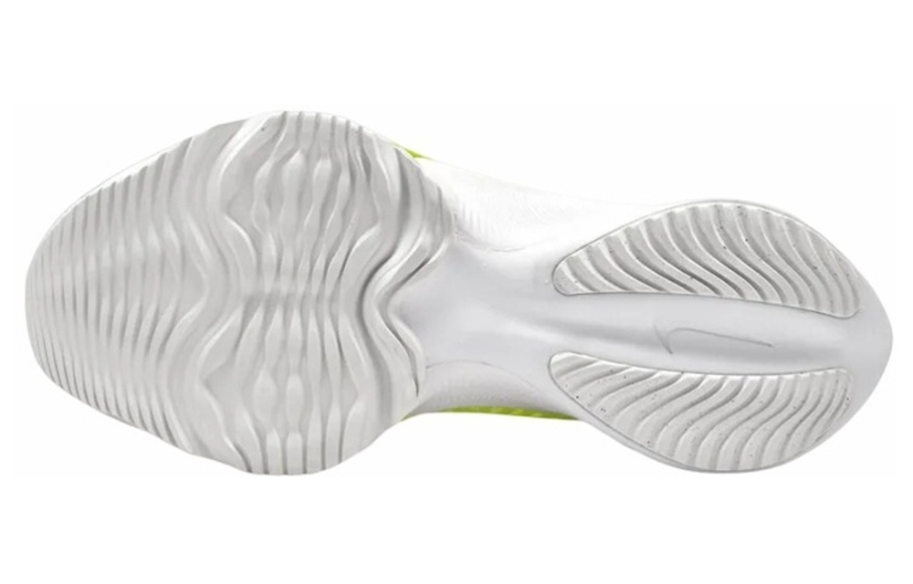 Кроссовки Nike Air Zoom Tempo Next (Женская размерная сетка)