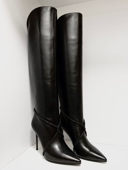 Сапоги женские