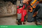 Перфоратор Milwaukee M18 Fuel FHACOD32-0 (4933492141)