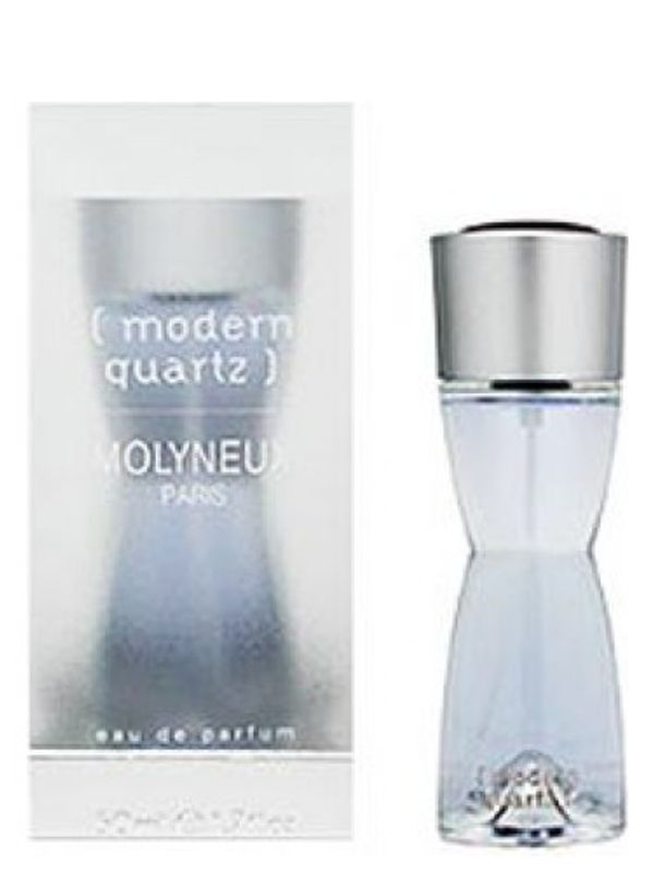 Molyneux Modern Quartz