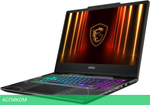 Ноутбук MSI Cyborg 15 B2RWFKG-024XRU