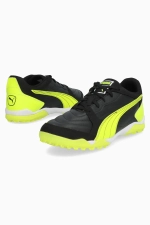 Сороконожки Puma Pressing IV TT - размер 44,5 EU