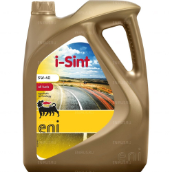 Eni i-Sint 5W-40