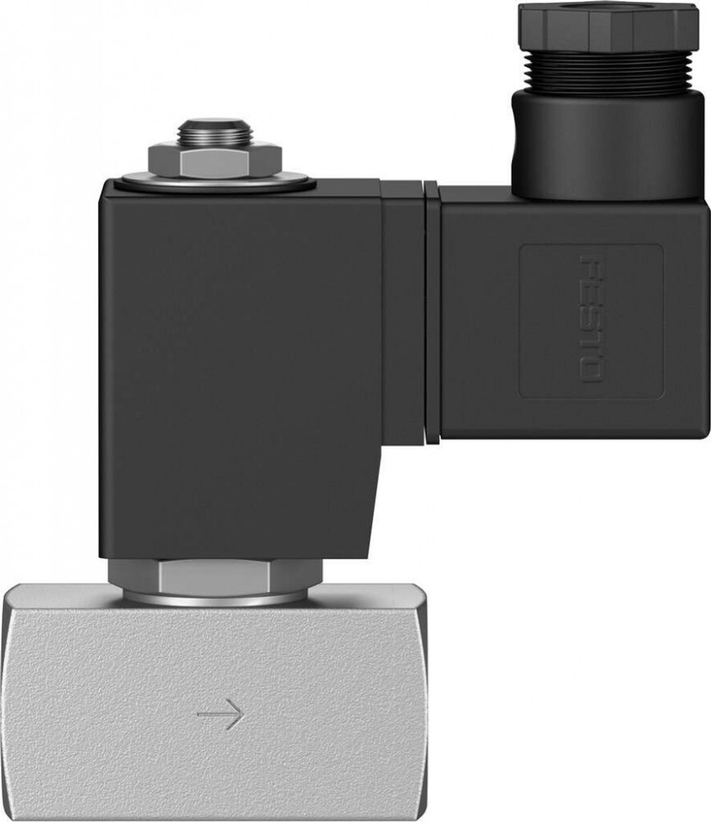 VZWD-L-M22C-M-G14-60-V-2AP4-4-R1 Распределитель с электроуправлением